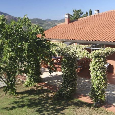 Lo Scoglio - Goelba Villa Capoliveri  Rum bild